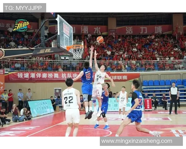 杭州篮球队在全国锦标赛中的战术分析与表现评估