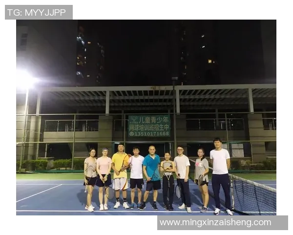 深圳网球队在奥运会上的精彩表现与力量解析