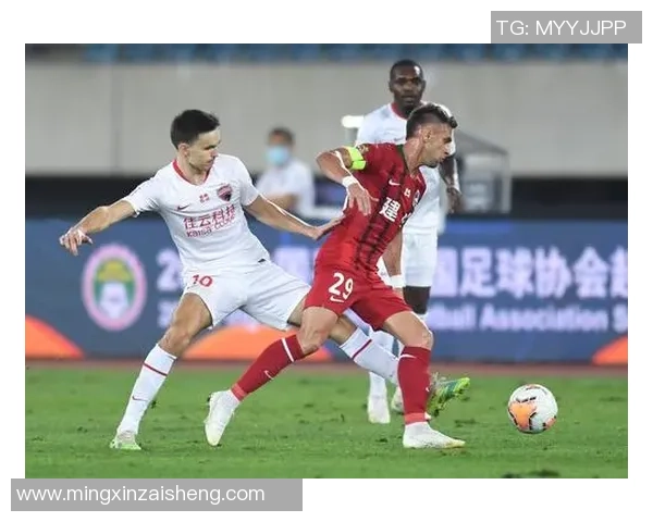 深圳足球队战术解析与未来发展方向的深度探讨