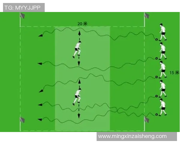 足球新手必看：提升灵活性的实用技巧与训练方法分享
