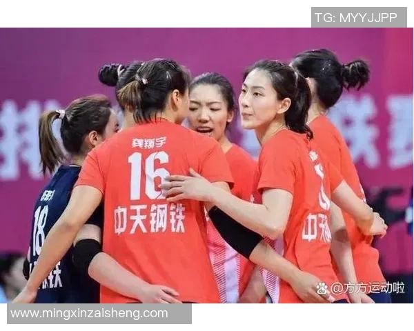 重庆排球队反击战术解析与实战应用探讨