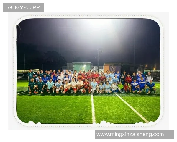 带博的足球明星们如何在绿茵场上展现个人魅力与团队精神